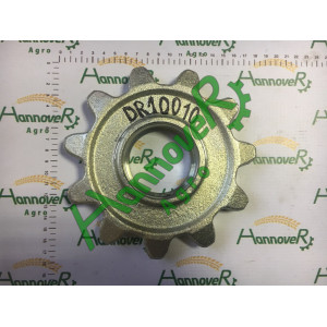 Зірочка натяжна мисового цепу Z=11 , DR10010, Olimac Drago